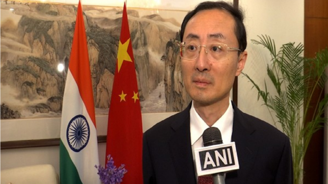 Big statement of Chinese ambassador, Indian students will be able to return soon to study in China