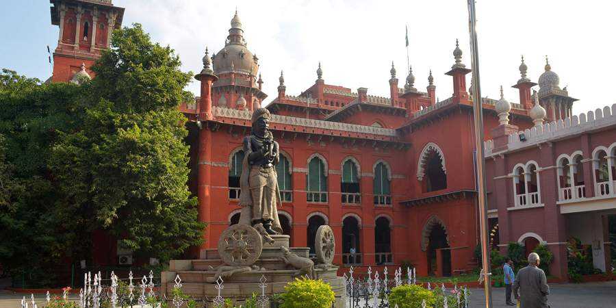 Madras HC: Unfortunately, there is no provision like the Domestic Violence Act, to proceed against the wife by the husband.