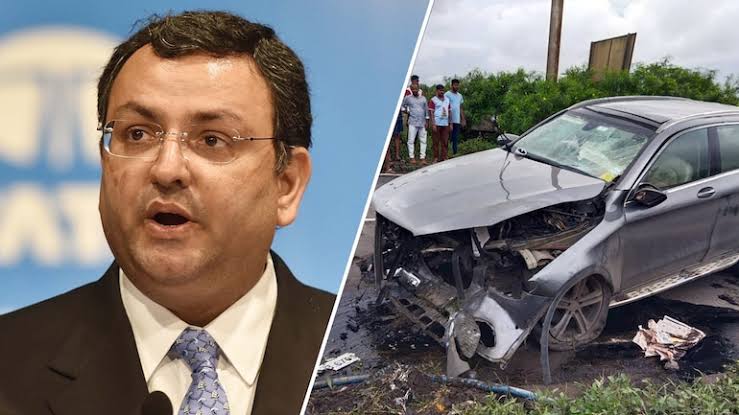 Former Tata Group chairman Cyrus Mistry dies in road accident, accident happened in Palghar, adjacent to Mumbai