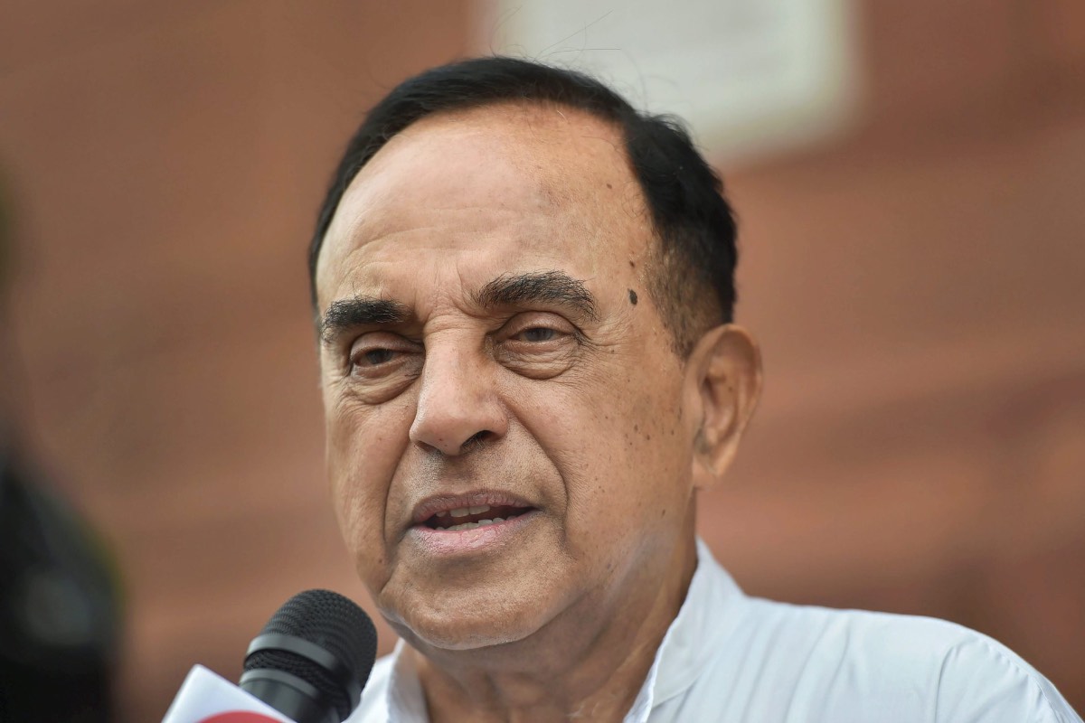 Interview: BJP MP said - inquiry of helicopter crash should be done by Supreme Court judge, otherwise facts will be suppressed