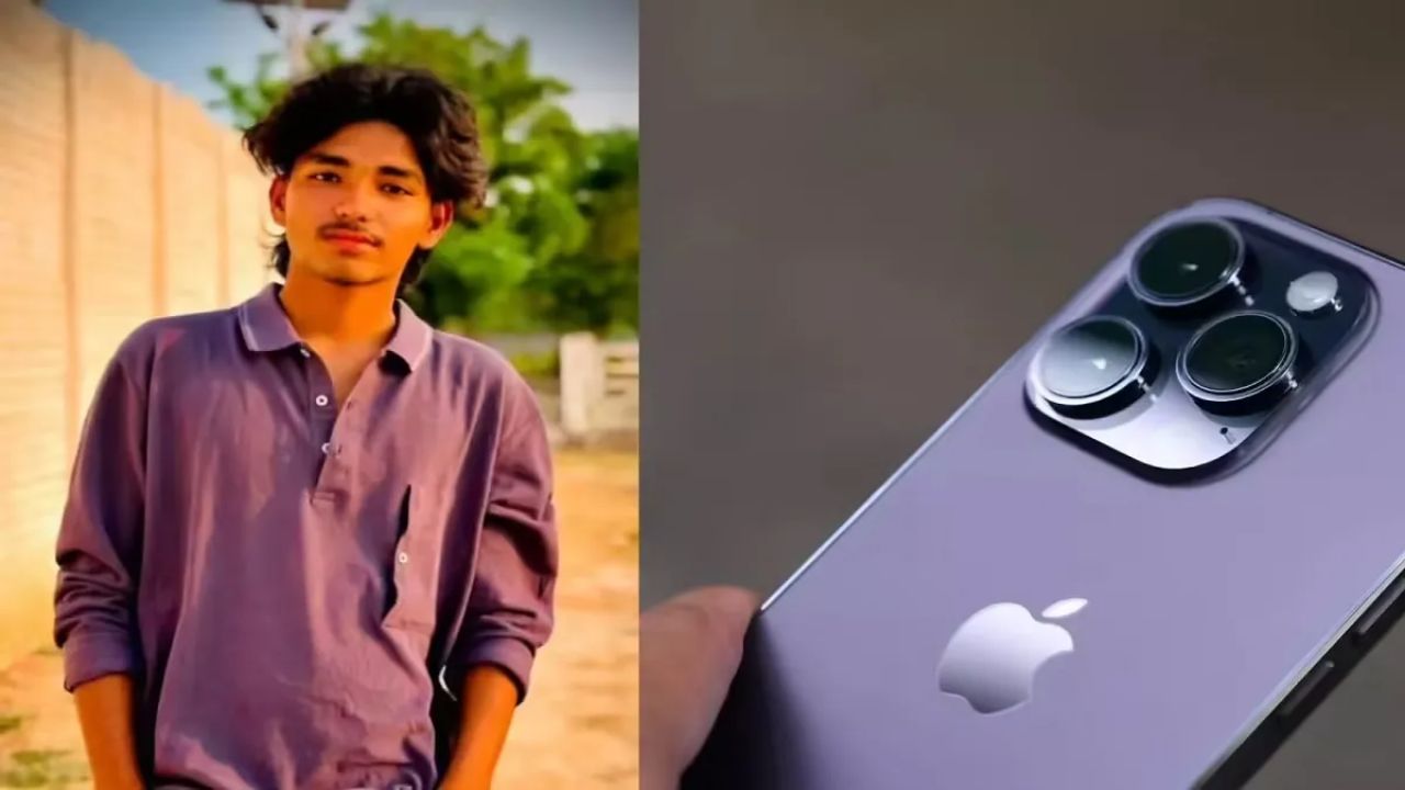 Two Minors Murder Youth in UP’s Bahraich Over iPhone for ‘High-Quality Reels’