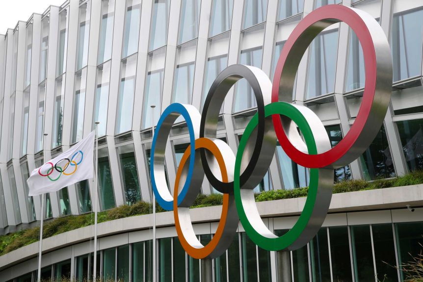 Cancel sports events currently planned in Russia or Belarus: International Olympic Committee