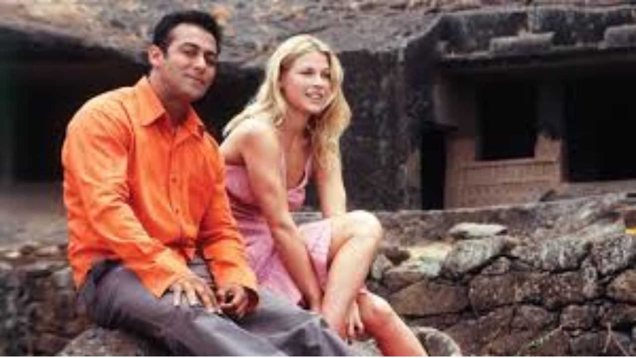 Salman Khan’s Biggest Box Office Bomb: Earned Just ₹2 Cr, Director Quit Filmmaking, Actress Left Bollywood