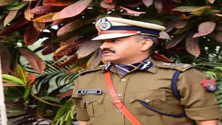 IPS officer Gyanendra Pratap Singh, who opened a front against Jihadis will be the next DGP of Assam