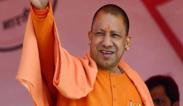 UP CM Yogi Adityanath targets Samajwadi Party for corruption