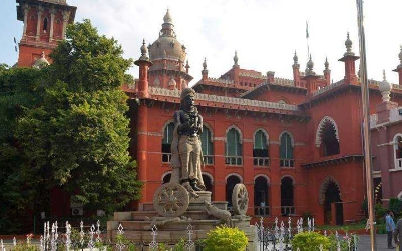 TN govt to vaccinate mentally ill with Covid-19 within 4 weeks: Madras HC