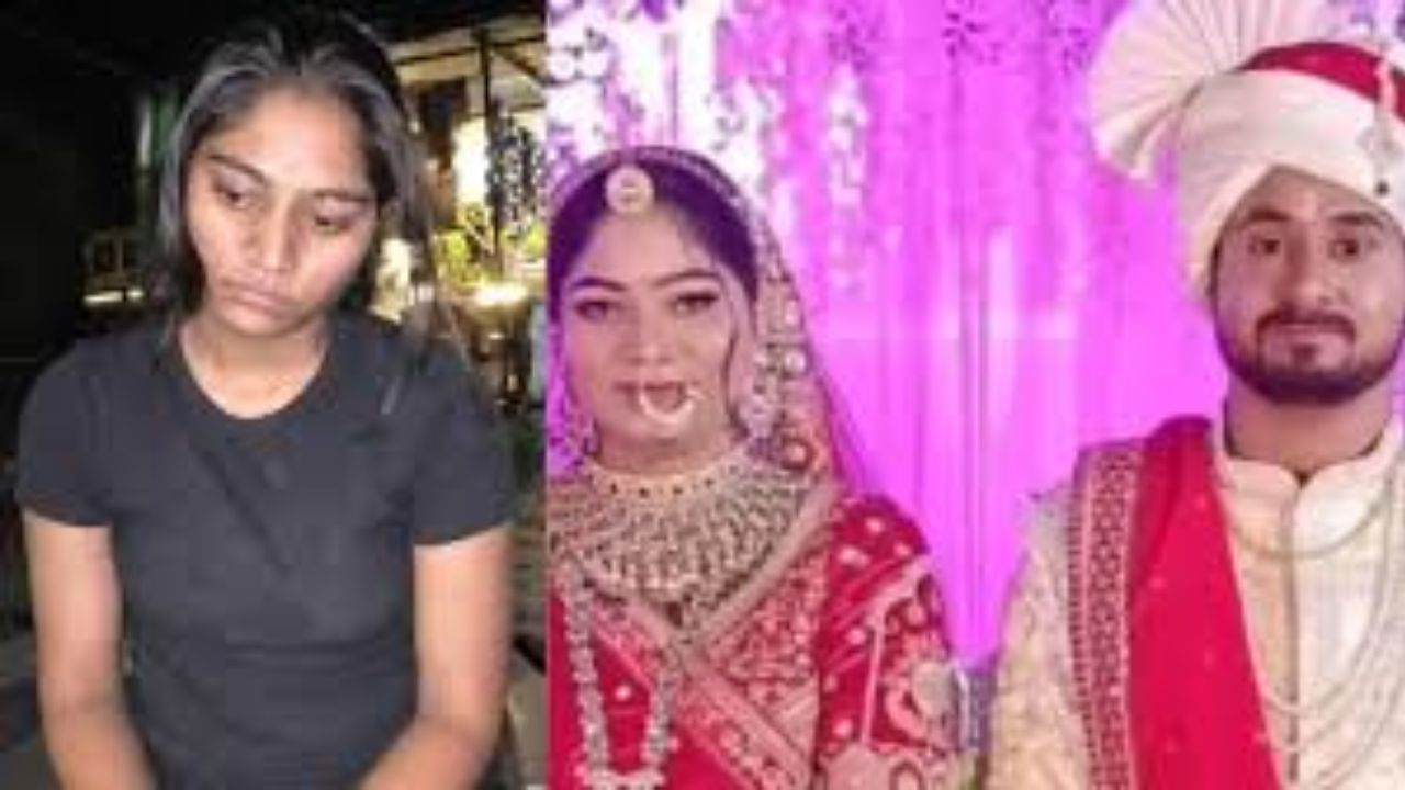 Meghalaya Honeymoon Murder: Top Cop Reveals Raja Raghuvanshi Killed in Fourth Attempt