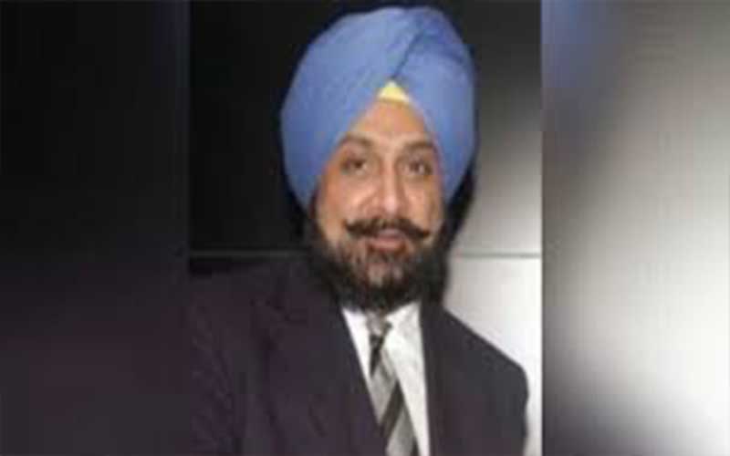 Disappoint With The Performance Of Shooters Raninder Wants Overhaul of Coaching And Support Staff