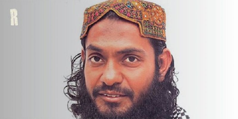 For 17 years Pakistani wrongly held in Guantanamo- The world has forgotten me