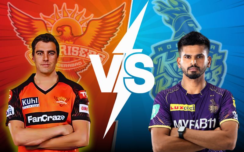 IPL 2024 Match 3 Prediction: KKR vs SRH - Who Will Clinch Victory? Top Players and Pitch Report