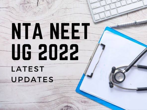 Upper age limit removed for all candidates appearing in NEET UG exam