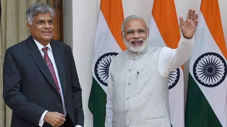 Wickremesinghe will come to India, Sri Lankan High Commissioner said, PM Modi gave formal invitation