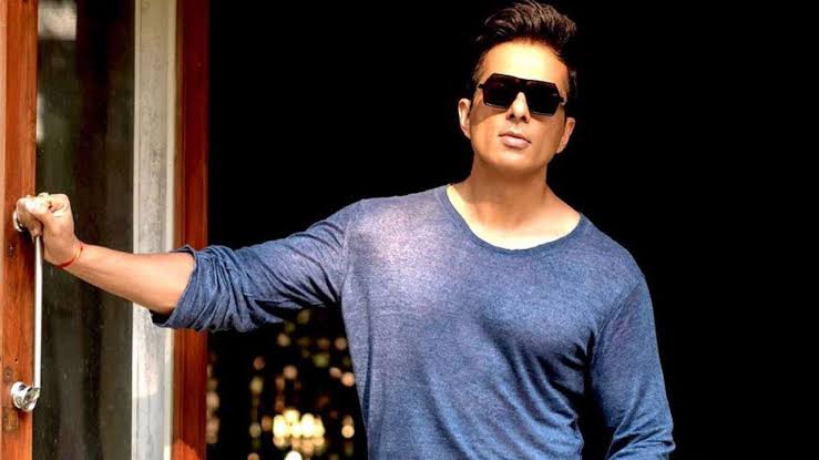 Actor Sonu Sood announces his sister's political entry, decision to join the party soon