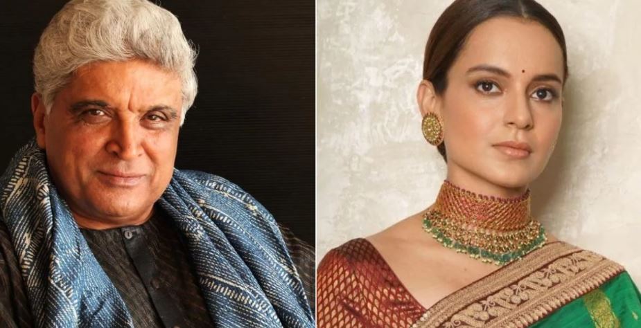 Law seems to have caught up with Kangana Ranaut