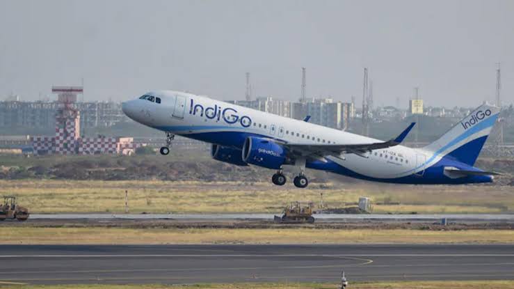 IndiGo flights delayed due to lack of crew members, DGCA seeks clarification