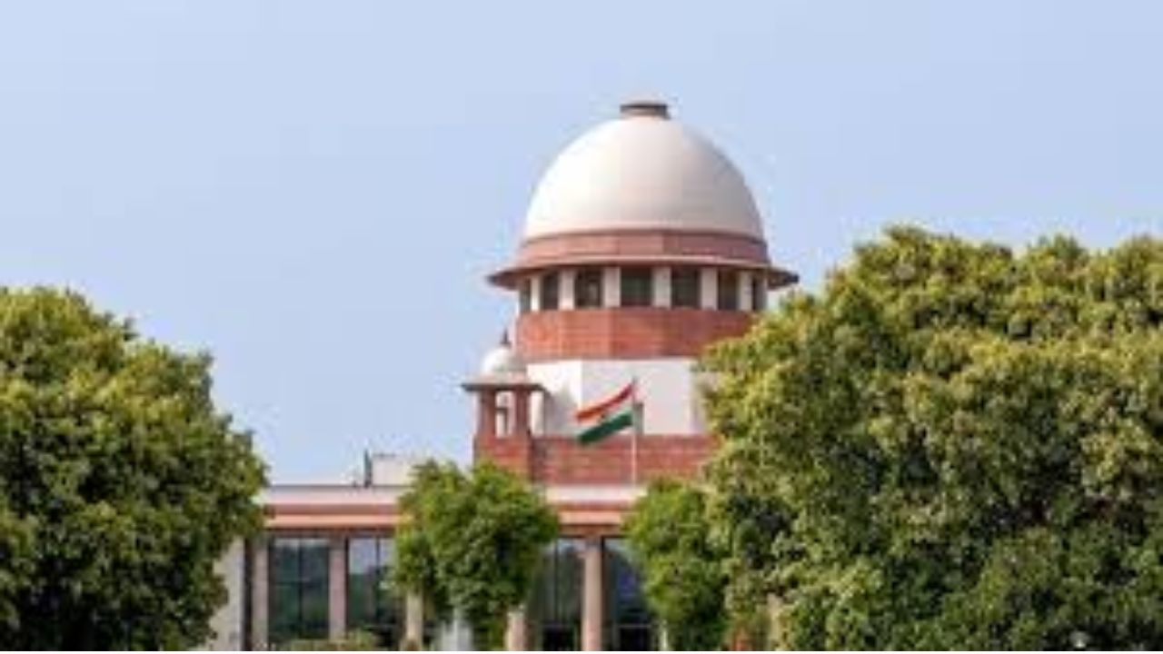 Supreme Court: No Legal Bar on Schemes Named After Political Leaders