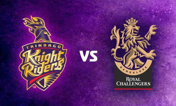 KKR vs RCB : Kolkata will enter Eden Gardens after 4 years, What's  possible playing-11