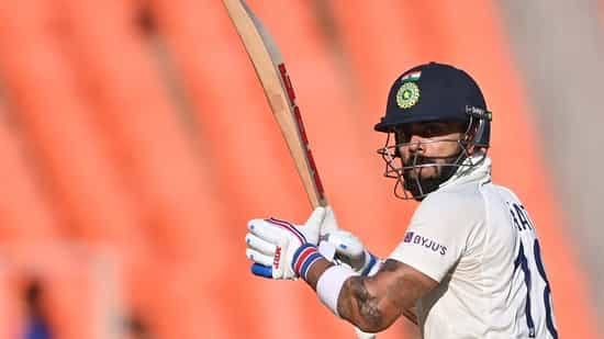 Virat Kohli ends century drought, 28 in Test and 75th international century in his career