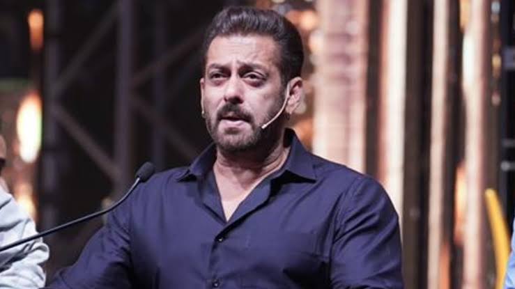 Salman Khan denies receiving threats, says - no dispute with anyone