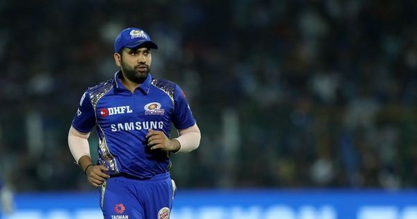 Rajkumar Sharma says, the MI team is overdependent on Rohit Sharma