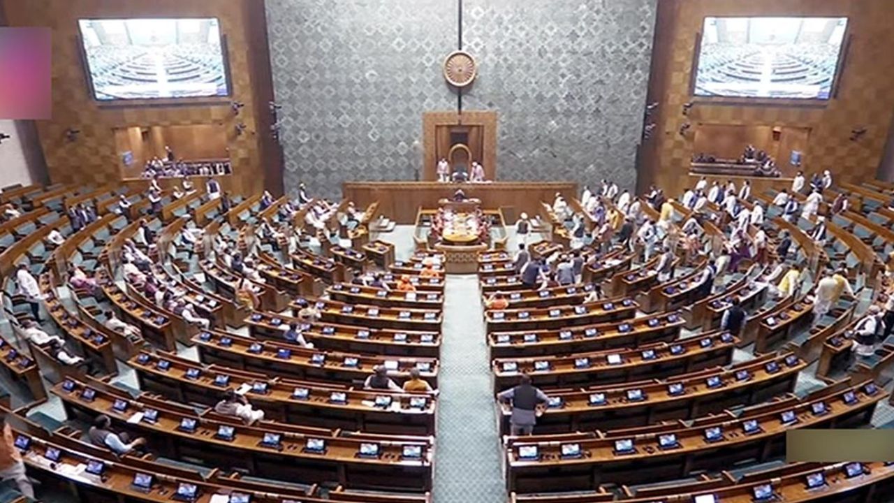 “Centre Rejects Opposition’s Special Session Demand, Announces Monsoon Session from July 21”