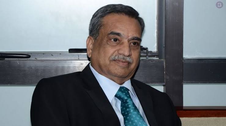 Supreme Court Judge MR Shah suffered a heart attack, shifted from Himachal to Delhi