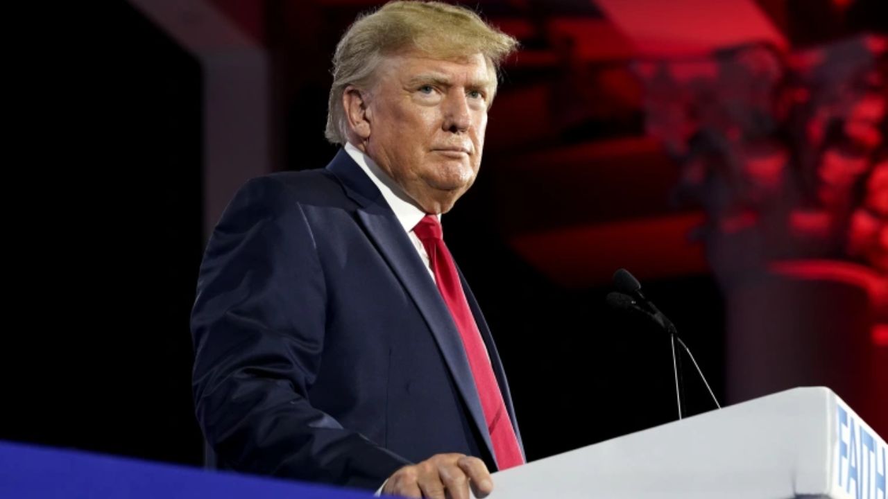 Donald Trump’s 25% Tariff Plan Sparks Concerns: Jagmeet Singh Warns ‘Jobs Are On The Line