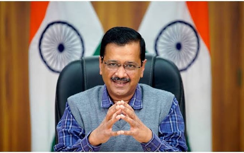 Kejriwal's Cabinet  Decision : Free electricity will now be optional in Delhi
