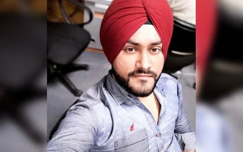 Harjot Singh, the man who was shot four times in Ukraine, to return home tomorrow