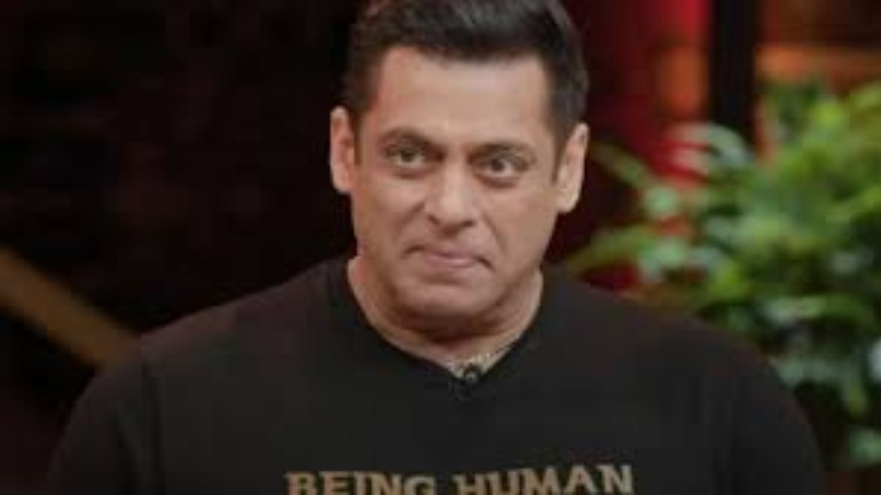 Salman Khan’s Cheeky Reply to Marriage Questions: ‘Would You Enjoy It If I Had My Suhagrat?’