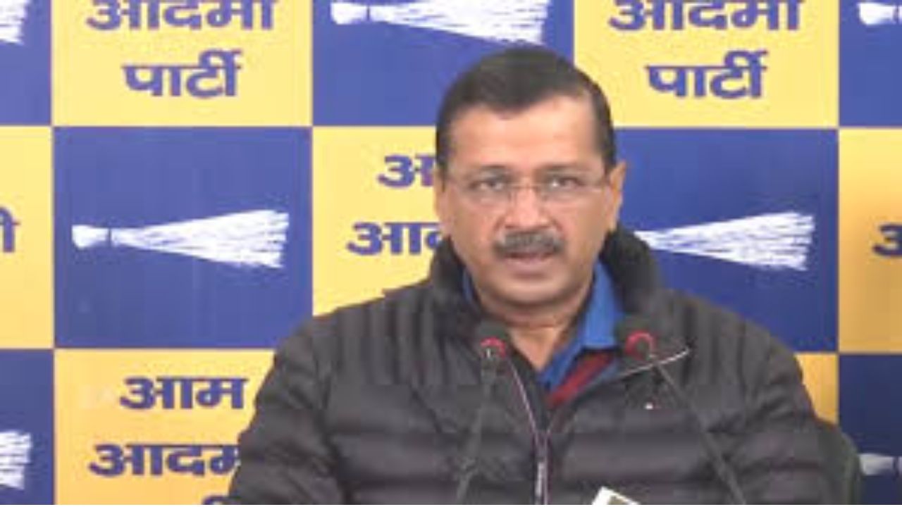 Arvind Kejriwal Slams BJP, Congress Over LG-Ordered Probe Into Delhi Welfare Schemes