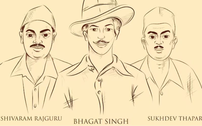 Martyrs' Day 2024: Shaheed Diwas Greetings, Messages, and 10 Quotes by Bhagat Singh