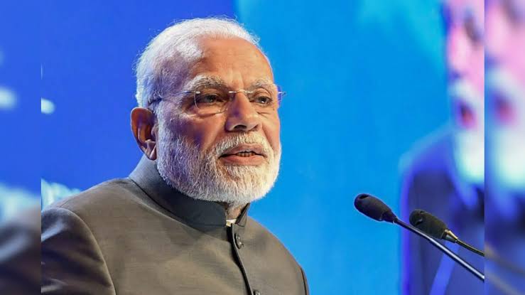 Prime Minister Modi: 1,200 gifts received by the Prime Minister will be auctioned, the amount received will go to the Namami Ganga project