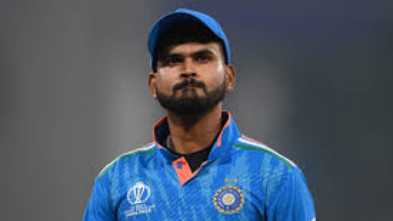 Shreyas Iyer Reacts After Asia Cup 2025 Snub; BCCI Responds To Agarkar Backlash