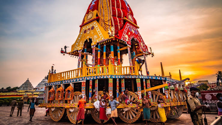 Rath Yatra starting from today, PM Modi wishes the countrymen
