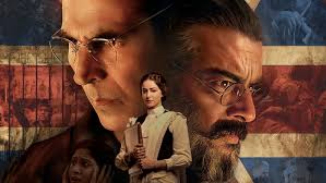 Kesari Chapter 2 Box Office Day 1 Prediction: Akshay Kumar, R. Madhavan Film Expected to Open at ₹8 Crore