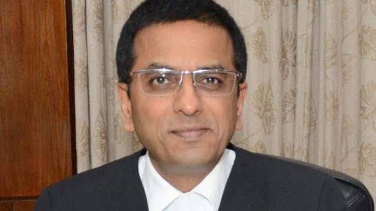 Justice Chandrachud's bench broke all the records in the Supreme Court, hearing 75 cases in 10.40 hours