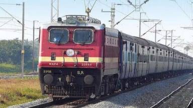 Chhath Special Trains: Railways announced to run Chhath special train