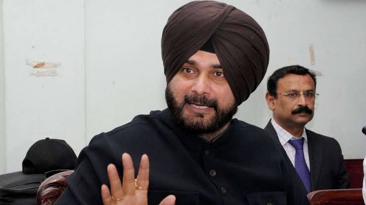 Navjot Singh Sidhu seeks time from Supreme Court to surrender