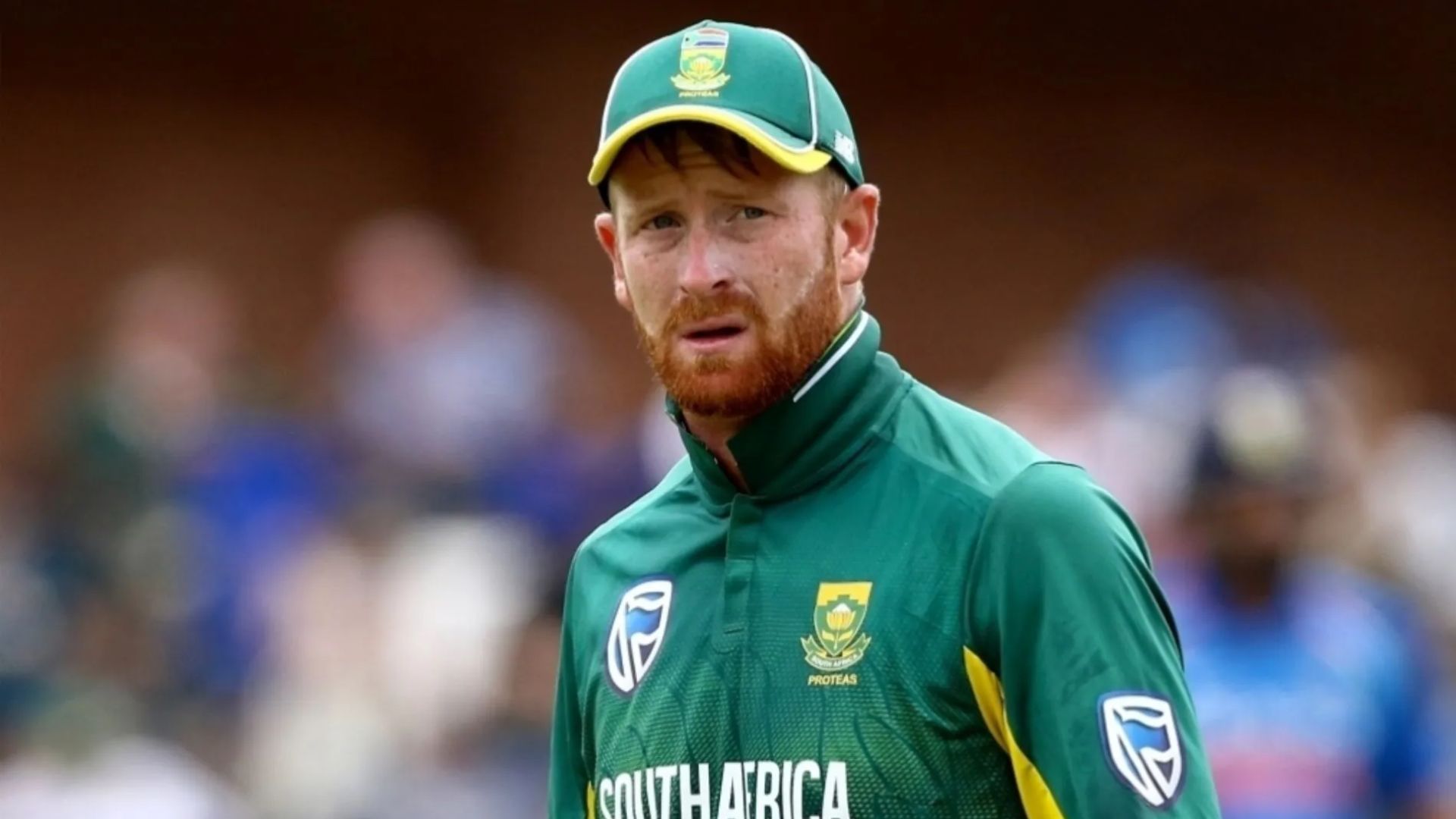 Heinrich Klaasen Reveals Shocking Reason Behind Retirement: 'Didn't Care If South Africa Won or Not'