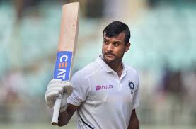 India vs New Zealand Highlights, 2nd Test - Mayank Agarwal's century, Ajaz Patel's four-equal match in the first day's game
