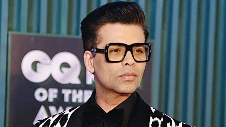 Karan Johar will celebrate his Grand Birthday after Corona epidemic