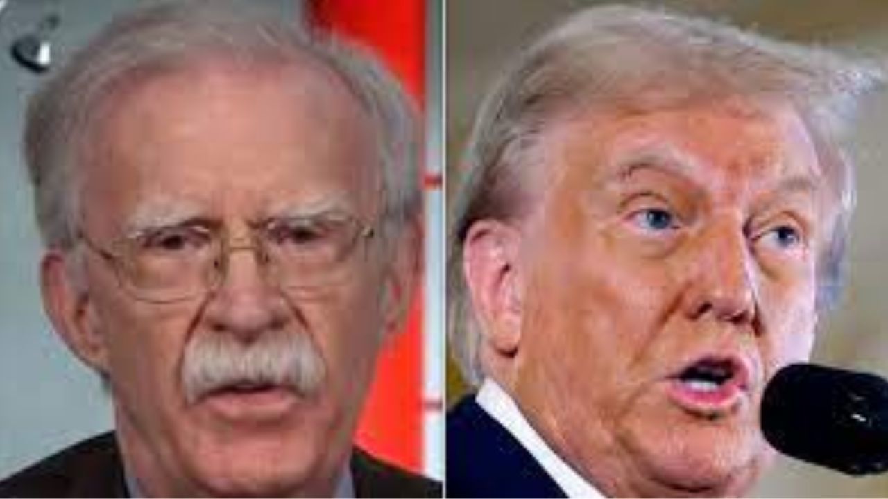Trump’s India Tariffs Led to ‘Worst Outcome’ for US, Says Former Aide