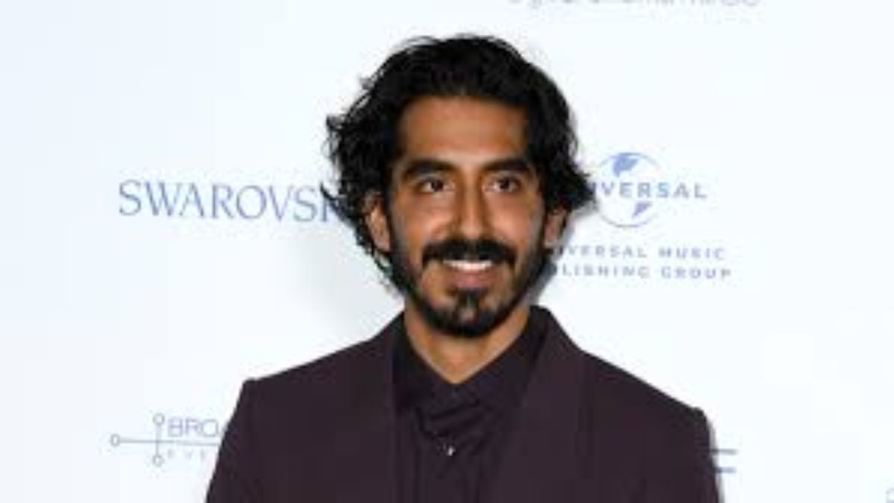 Dev Patel to Write, Direct, and Star in ‘The Peasant’: A 14th-Century Indian Revenge Thriller