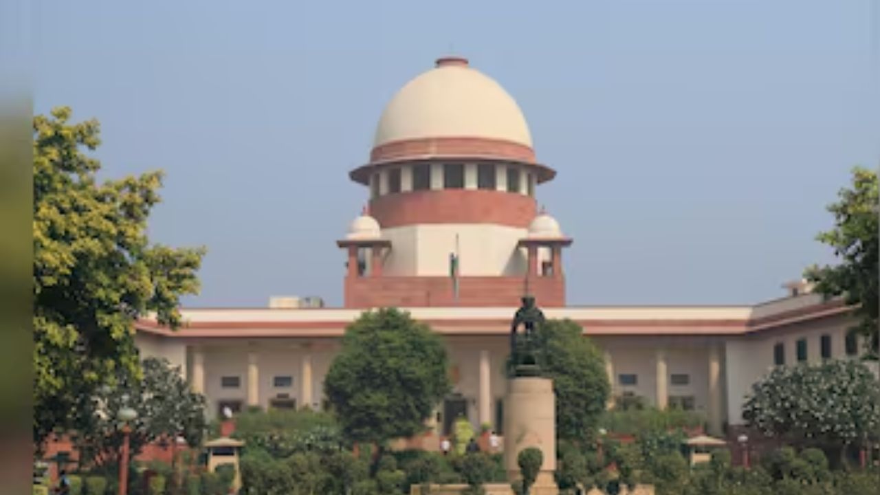 Supreme Court Makes Judges’ Asset Details and Appointment Process Public in Landmark Transparency Push