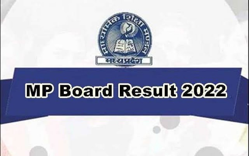 Result Date Released : MP Board results will be declared on April 29 
