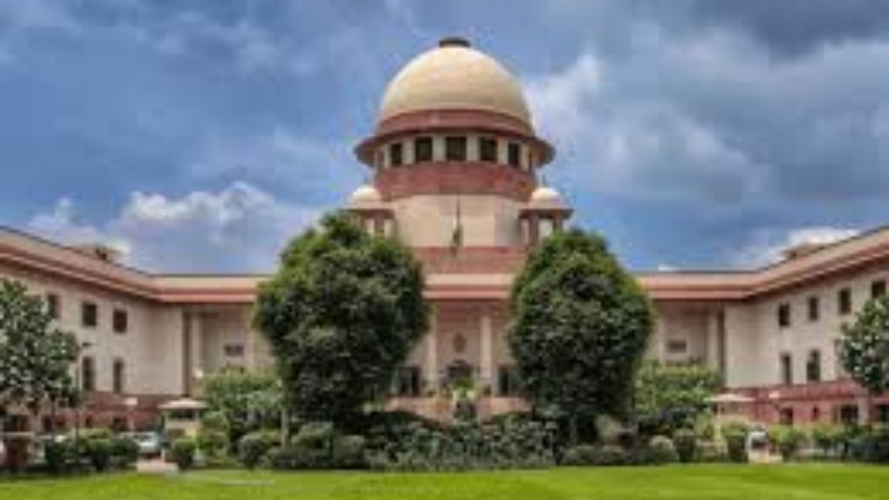 Centre Tells Supreme Court: Presidential Reference Could Create Constitutional Chaos