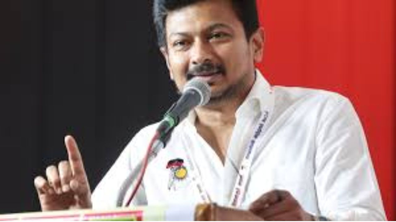 ‘DMK Not Afraid of ED or Modi’: Udhayanidhi Stalin Speaks as Tamil Nadu CM Attends NITI Aayog Meet