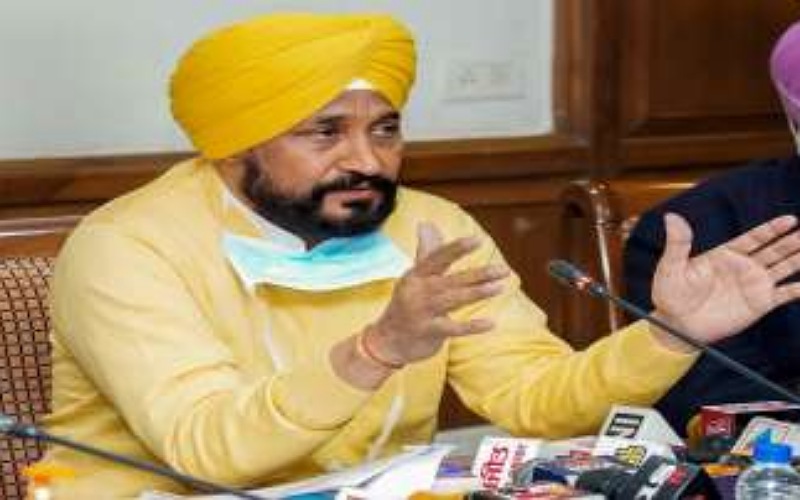 Troubles increased for former CM Charanjit Channi, tightened screws in illegal sand mining case