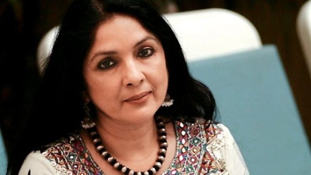 Neena Gupta confronts she was molested by her doctor at a young age and says I didn’t tell my mother. 